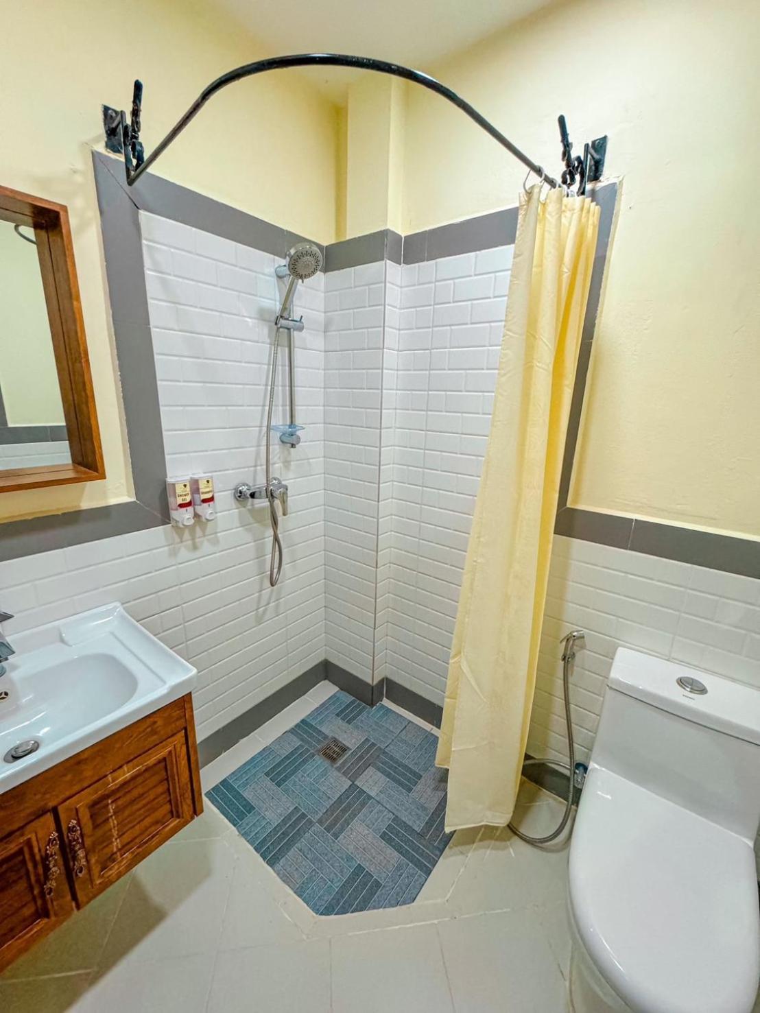 Luang Phasouk Hotel Luang Prabang Zewnętrze zdjęcie