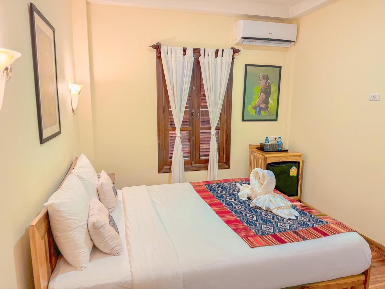 Luang Phasouk Hotel Luang Prabang Zewnętrze zdjęcie