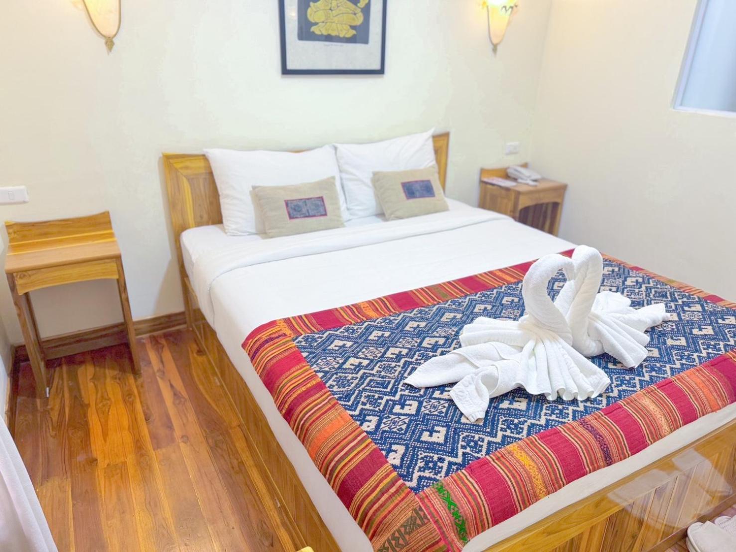Luang Phasouk Hotel Luang Prabang Zewnętrze zdjęcie